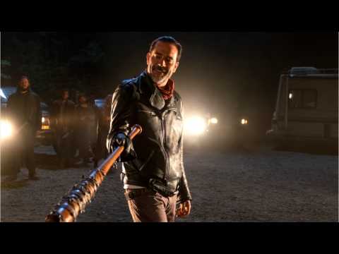 VIDEO : 'The Walking Dead' Season 9 New Image Revealed