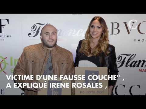 VIDEO : Une candidate de l'mission de TV ralit Big Brother en Espagne victime d'une fausse couche