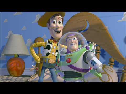VIDEO : Toy Story 4 Launches Toy Operated Twitter Account