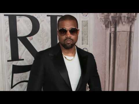 VIDEO : Kanye West Resolves Fan's 'Life of Pablo' Lawsuit