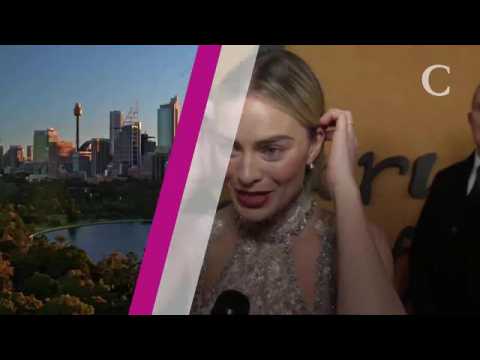 VIDEO : Margot Robbie riche et clbre : comment elle gre sa fortune
