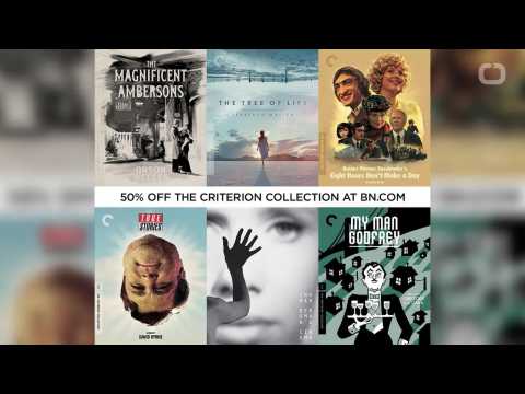 VIDEO : Criterion?s New Streaming Service Set For April Launch
