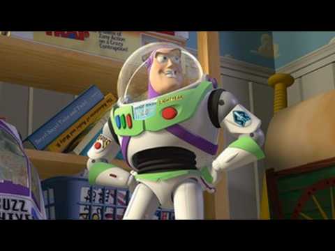 VIDEO : 'Toy Story 4' Sneak Peek Officially Arriving After Super Bowl