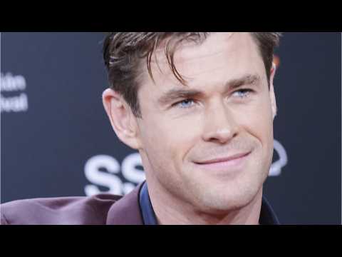 VIDEO : Chris Hemsworth Opens Up About Almost Quitting Acting