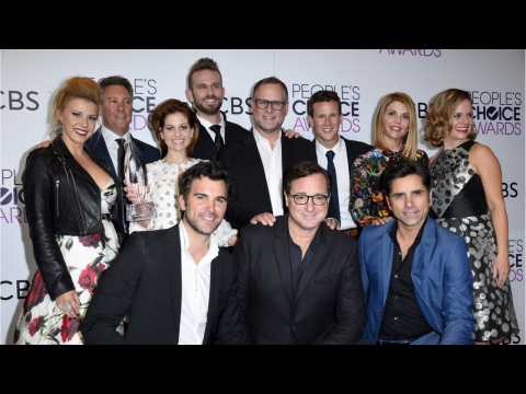 VIDEO : Fuller House Announces Final Season