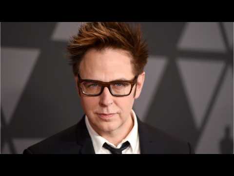 VIDEO : Big Name Directors Want James Gunn To Return For 'Guardians of the Galaxy Vol. 3'