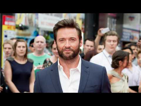 VIDEO : Ryan Reynolds' Feud With Hugh Jackman Has Come To A Friendly End
