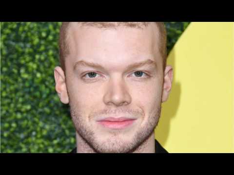 VIDEO : Cameron Monaghan To Return To Shameless Role