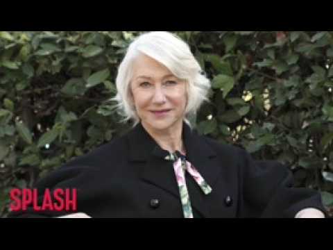VIDEO : Dame Helen Mirren Reveals Royal Reaction To Her Portrayal Of The Queen