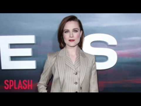 VIDEO : Evan Rachel Wood Checked Into Psychiatric Hospital After Suicide Attempt