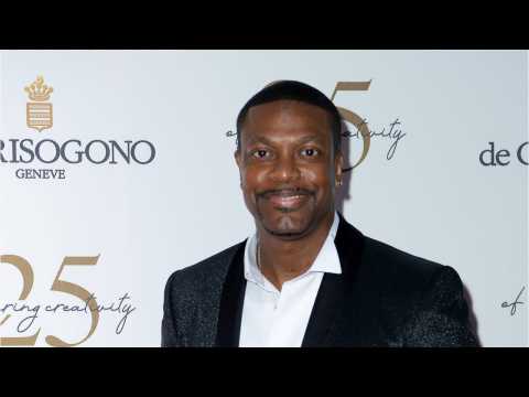 VIDEO : Chris Tucker: 'Rush Hour 4' Is Happening
