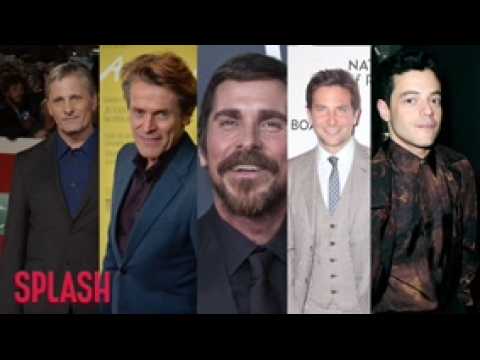VIDEO : The Oscars: Who Will Win Best Actor?