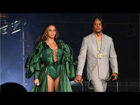 VIDEO : Beyonc And Jay Z Want You To Go Vegan And They'll Give You Tickets For Life If You Do
