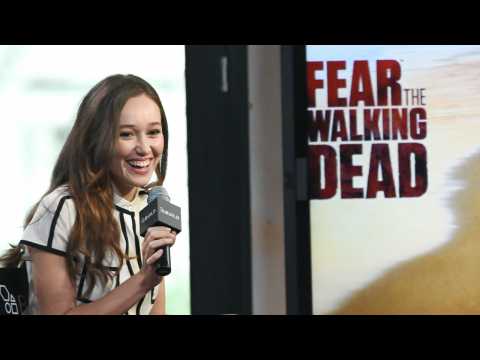 VIDEO : Judge Denies Fear The Walking Dead's Attempt To Escape Lawsuit