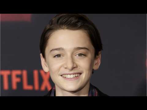 VIDEO : 'Stranger Things' Star Says Season 3 Threat Is 
