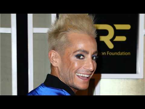 VIDEO : Frankie Grande Calls It Quits With Married Couple