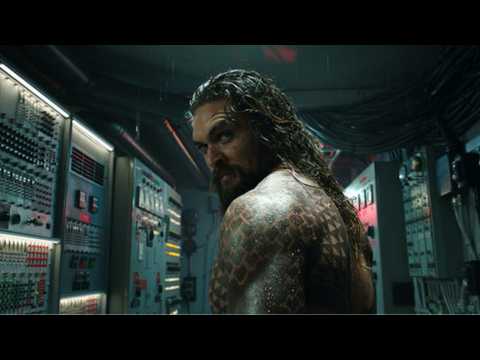 VIDEO : 'Aquaman' Passes 'Iron Man' At the Domestic Box Office