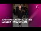 PHOTOS. Fashion Week de Paris : tous les looks mode de Céline Dion