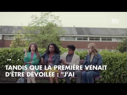 VIDEO : C'est officiel ! Sex Education (Netflix) aura bien une saison 2