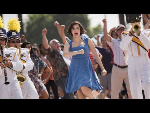 VIDEO : CW To Air ?Crazy Ex-Girlfriend? Concert Special