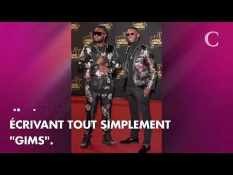 VIDEO : Matre Gims ne veut plus qu'on l'appelle.... Matre Gims