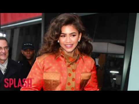 VIDEO : Zendaya to join Dune reboot