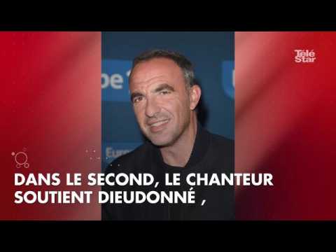 VIDEO : De vieux tweets de Bilal Hassani font polmique, les people rendent hommage  Michel Legrand