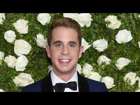 Video Dear Evan Hanson Star Ben Platt Releases New Music News People