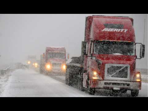 VIDEO : The Future Of Autonomous Trucking Market