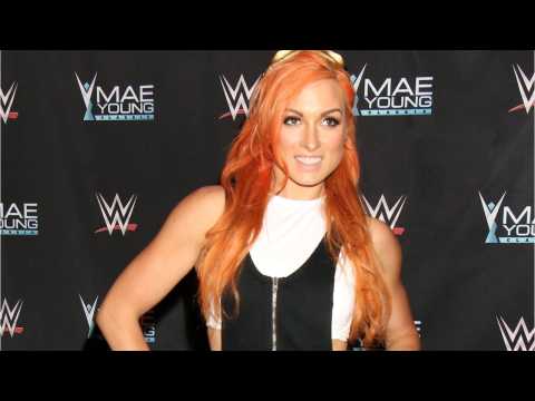 VIDEO : Becky Lynch Scheduled Upcoming For WWE RAW