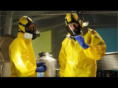 VIDEO : ?Breaking Bad? Film Discovered By Albuquerque Journal
