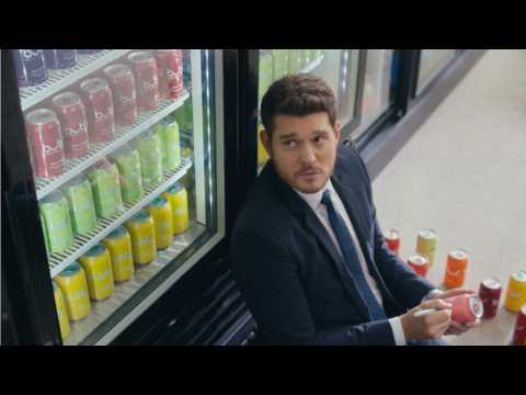 VIDEO : Michel Bubl Super Bowl Ad Will Play With His Funny Name