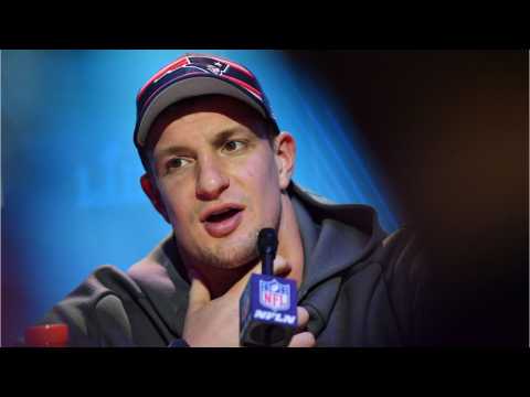 VIDEO : Gronkowski On WWE? Triple H Says 'Door Is Open'