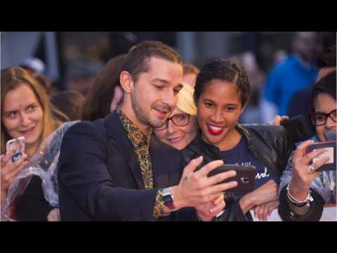 VIDEO : Amazon Buys Another Sundance Title: 'Honey Boy'