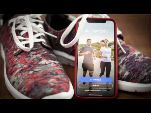 VIDEO : A Shoe Testing App