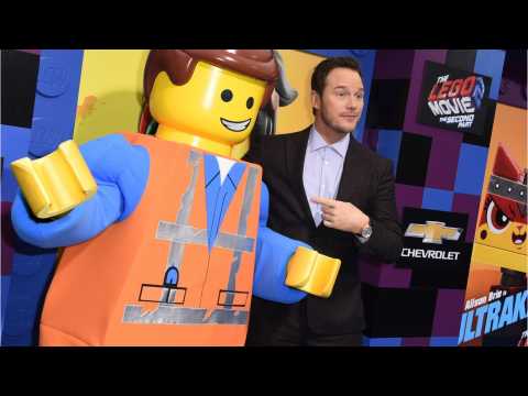 VIDEO : What to Expect From The LEGO Movie 2