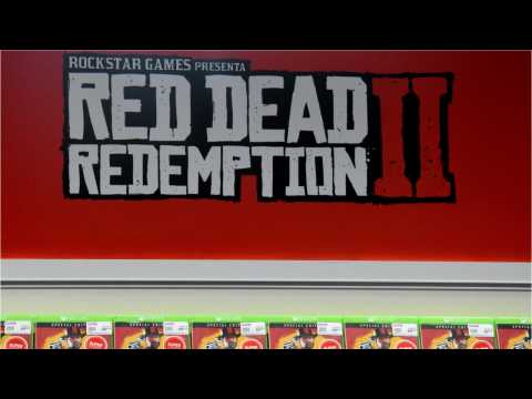 VIDEO : How 'Red Dead Redemption 2' Players Are Escaping With Boats