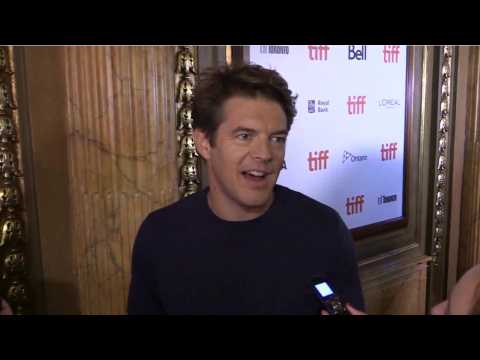 VIDEO : Jason Blum: 'Halloween' Sequel 