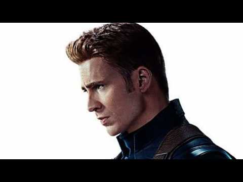 VIDEO : Chris Evans Being Eyed to Direct Disney+ Shows