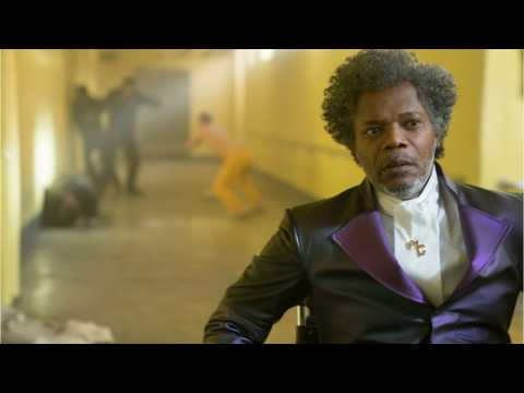 VIDEO : 'Glass' Stays On Top Of The Box Office For Its Third Weekend