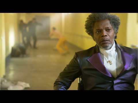 VIDEO : 'Glass' Wins Earns Just $9 Million, Buts Tops The Box Office