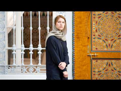 VIDEO : Homeland Finale Pushed To 2020