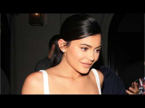 VIDEO : Is Kylie Jenner Ready For A Second Baby?