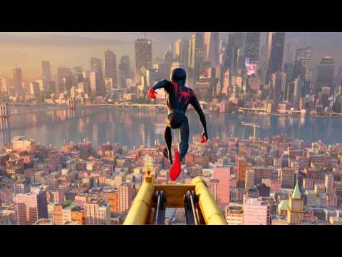 VIDEO : 'Spider-Man: Into The Spider-Verse' Dominates Annie Awards
