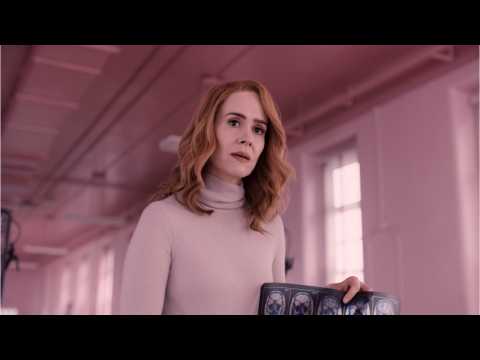 VIDEO : ?Glass? Leads Weakest Weekend Box Office Since 2000