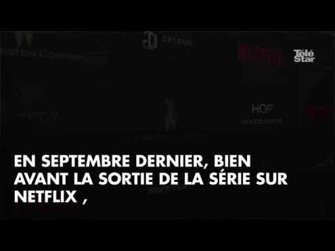 VIDEO : Sex Education : ce couple de la srie qui est galement en couple dans la vraie vie