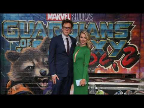 VIDEO : 'Guardians of the Galaxy Vol. 3' Is Going To Happen