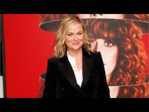 VIDEO : Amy Poehler is Comcast?s New Commercial Cable Guy