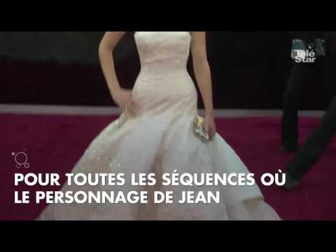 VIDEO : Un homme  la hauteur : comment ils ont raccourci Jean Dujardin de 42 cm