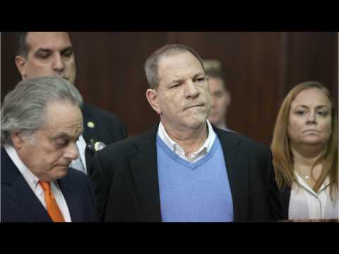 VIDEO : Harvey Weinstein Story Will Be Horror Film